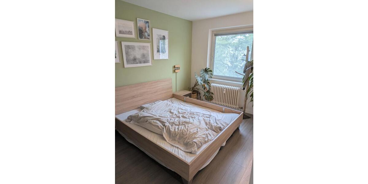 Etagenwohnung Hamburg Altona - 4 Zimmer, 82 m&sup2;, 1.287&euro; | Angebot:26664560