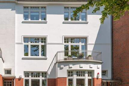 Haus Hamburg Eilbek - 1 Zimmer, 2.198.000&euro; | Angebot:24606801