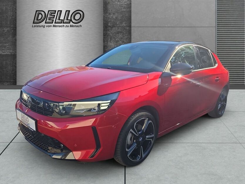 Opel Corsa 15.623 km 22.490 € Hamburg 22117