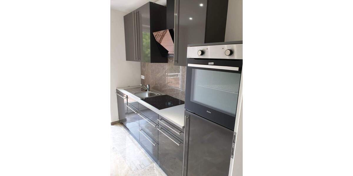 Etagenwohnung Hamburg Bergstedt - 3 Zimmer, 72 m&sup2;, 1.000&euro; | Angebot:25604754