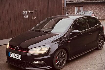 VW Polo 157.500 km 12.222 &euro; Reinbek 21465