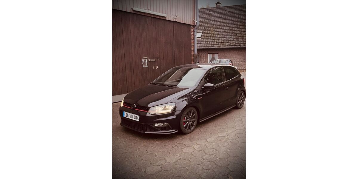 VW Polo 157.500 km 12.222 &euro; Reinbek 21465