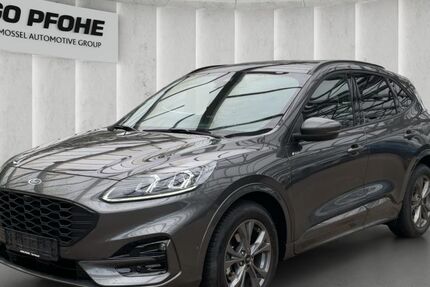 Ford Kuga 28.169 km 27.900 &euro; Norderstedt 22848