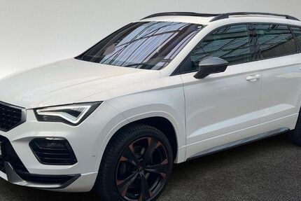 Cupra Ateca 26.749 km 32.330 &euro; Hamburg 22529