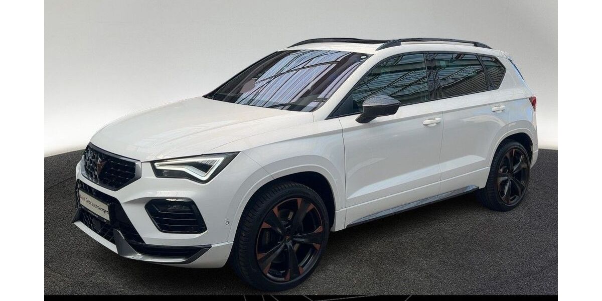 Cupra Ateca 26.749 km 32.450 &euro; Hamburg 22529