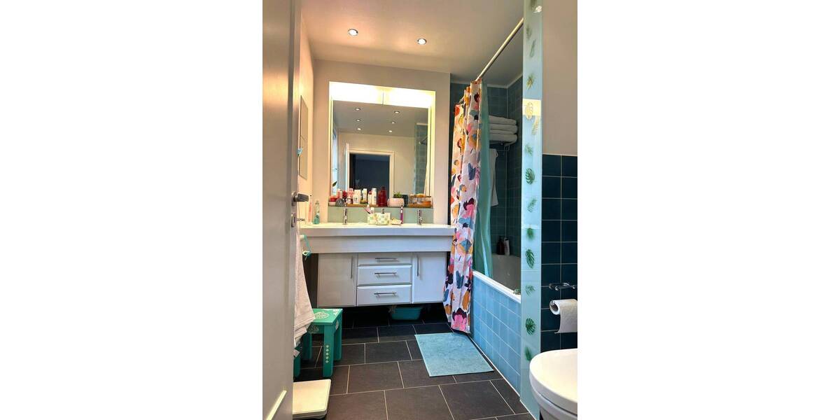 Etagenwohnung Hamburg Othmarschen - 5 Zimmer, 155 m&sup2;, 995.000&euro; | Angebot:25687319