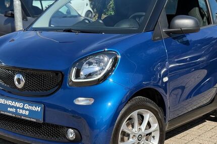 Smart ForTwo 59.500 km 14.689 &euro; Norderstedt bei Hamburg 22848