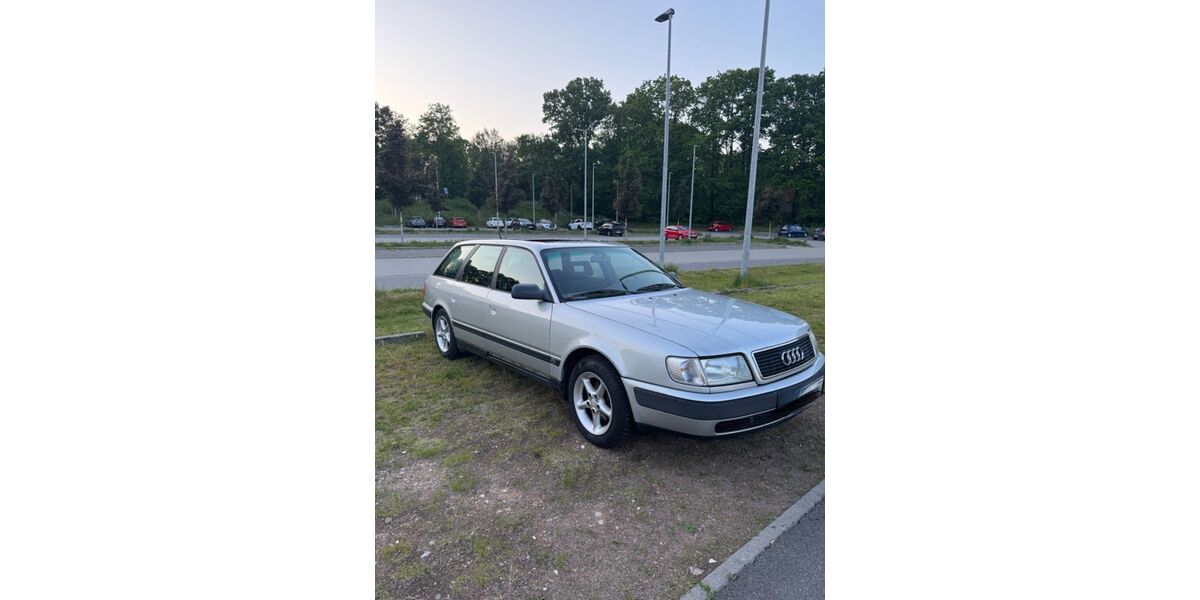 Audi 100 275.000 km 4.000 &euro; Seevetal 21217