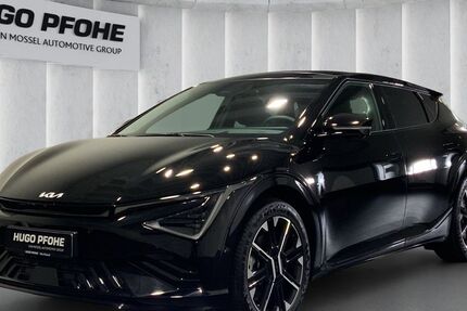 Kia EV6 2.500 km 60.990 € Hamburg 22335