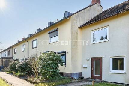 Haus Hamburg Neugraben-Fischbek - 3 Zimmer, 61 m&sup2;, 220.000&euro; | Angebot:26309906