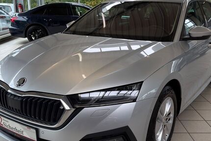 Skoda Octavia 113.839 km 17.999 &euro; Buxtehude 21614