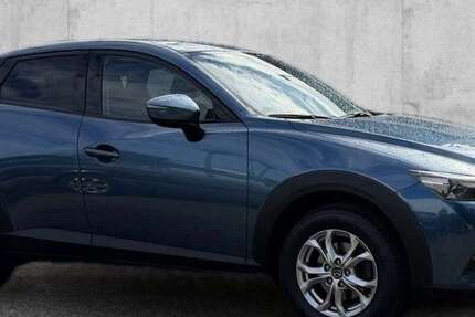 Mazda CX-3 113.238 km 15.750 &euro; Hamburg 20537