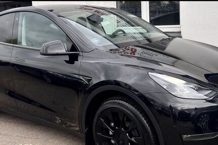 Tesla Model Y 22.000 km 38.986 &euro; Hamburg 20537