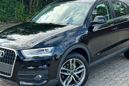 Audi Q3 143.000 km 10.900 &euro; neu wulmstorf 21629