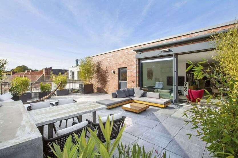Wohnung zum Kaufen in Hamburg 899.000 € 183.62 m²