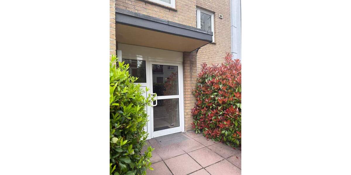 Etagenwohnung Hamburg Winterhude - 2 Zimmer, 61 m&sup2;, 1.300&euro; | Angebot:26306433