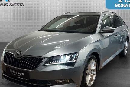 Skoda Superb 127.000 km 15.990 € Pinneberg 25421