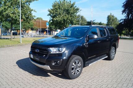 Ford Ranger 108.000 km 29.999 &euro; Norderstedt (Hamburg) 22848