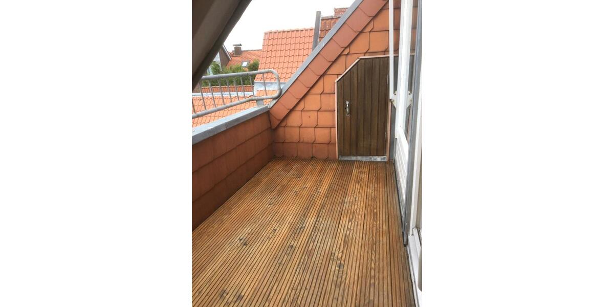 Dachgeschoßwohnung Buxtehude - 3 Zimmer, 68 m&sup2;, 320.000&euro; | Angebot:26133457