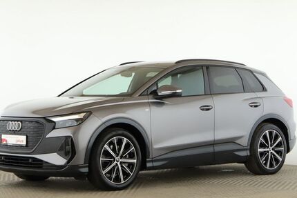 Audi Q4 e-tron 18.897 km 48.989 &euro; Seevetal 21217