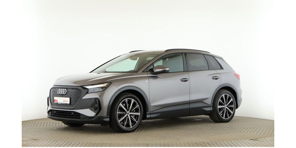 Audi Q4 e-tron 18.897 km 48.989 &euro; Seevetal 21217