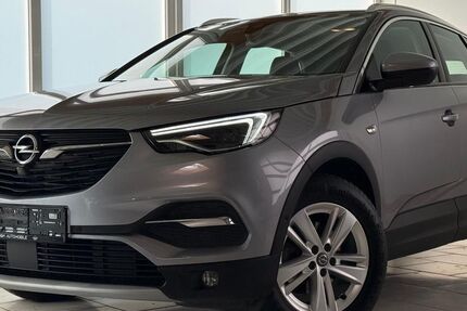 Opel Grandland (X) 85.500 km 14.490 &euro; Pinneberg 25421