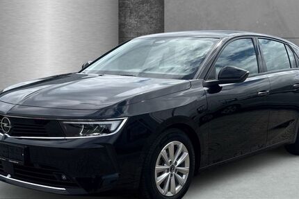 Opel Astra 31.373 km 16.990 &euro; Hamburg 22529