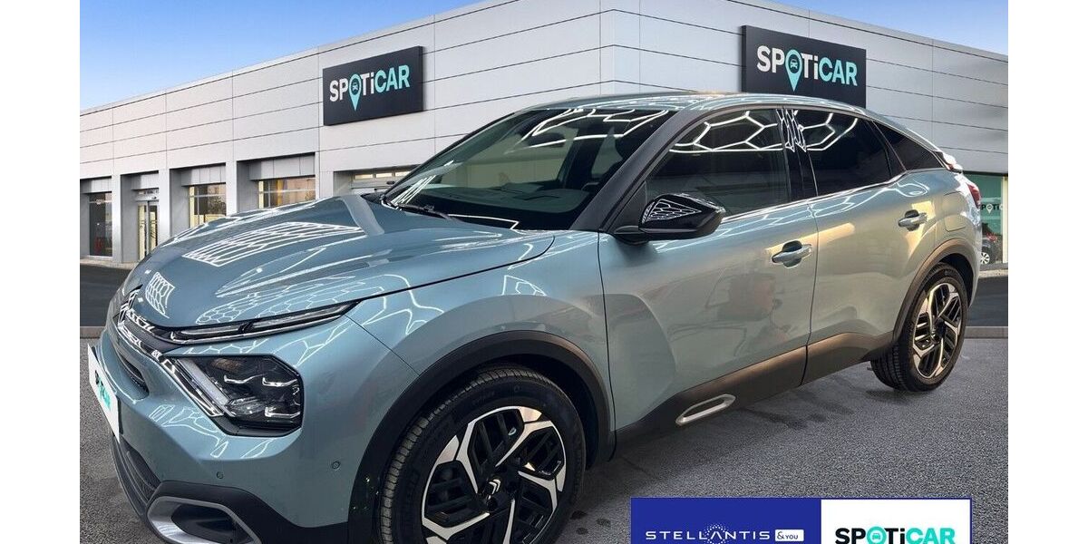 Citroen C4 28.931 km 17.050 &euro; Hamburg 22457