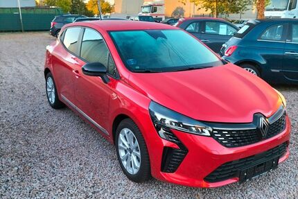 Renault Clio 1.759 km 17.990 € Neu Wulmstorf 21629