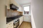 Etagenwohnung Ahrensburg - 2 Zimmer, 49 m&sup2;, 189.000&euro; | Angebot:26852902