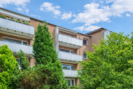 Wohnung Hamburg Eidelstedt - 3 Zimmer, 66 m&sup2;, 395.000&euro; | Angebot:26897975