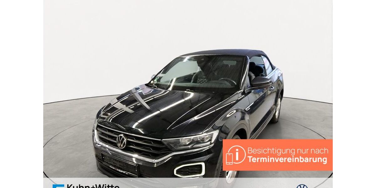 VW T-Roc 44.966 km 28.925 &euro; Jesteburg 21266
