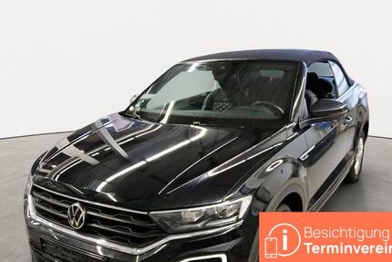 VW T-Roc 44.969 km 28.475 &euro; Jesteburg 21266