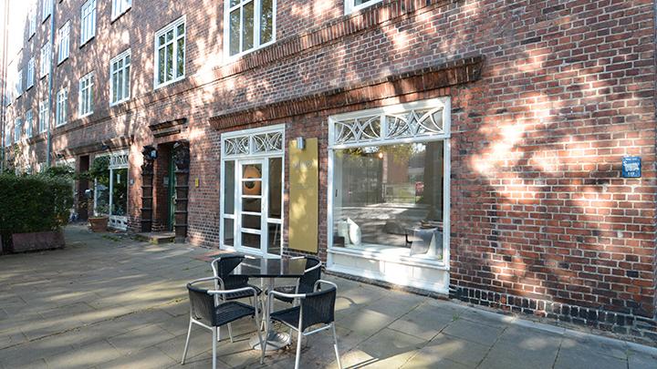 Gewerbeobjekt Hamburg Harvestehude - 350&euro; | Angebot:26245552