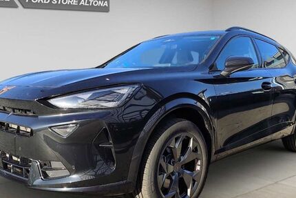 Cupra Formentor 1.250 km 31.890 &euro; Hamburg 22761