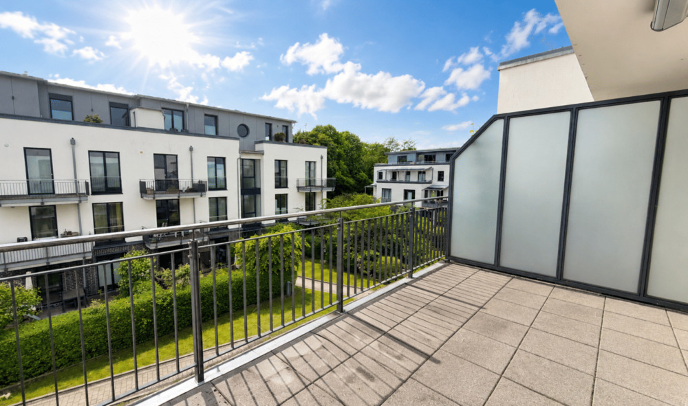 Etagenwohnung Hamburg Lokstedt - 3 Zimmer, 92 m&sup2;, 649.000&euro; | Angebot:26912455