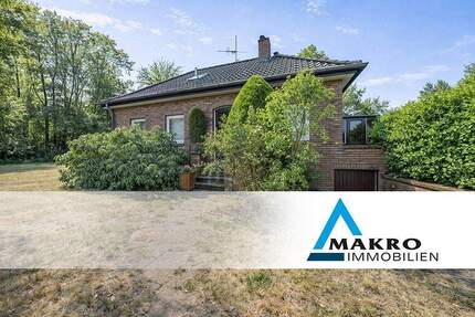 Langfristig planen - EFHMFH Baugrundstück mit vermietetem Altbestand in Hamburg Sülldorf zimmer