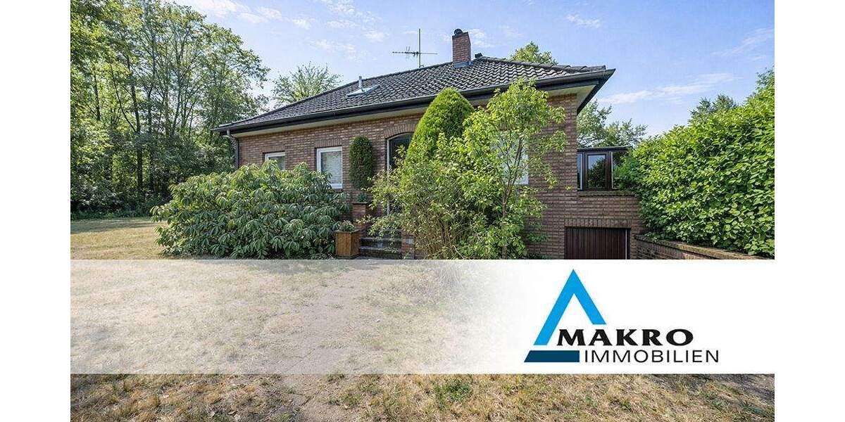 Langfristig planen - EFHMFH Baugrundstück mit vermietetem Altbestand in Hamburg Sülldorf zimmer