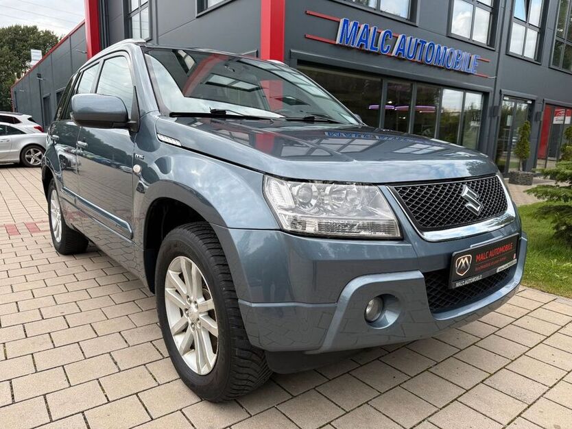 Grand Vitara