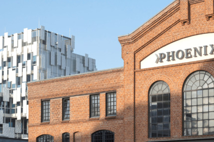 Direkt vom Eigentümer - Charmante Atelierfläche auf dem Phoenixhof! 2 zimmer