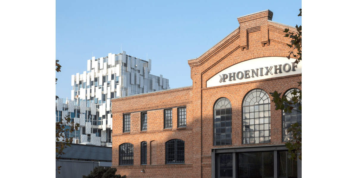 Direkt vom Eigentümer - Charmante Atelierfläche auf dem Phoenixhof! 2 zimmer