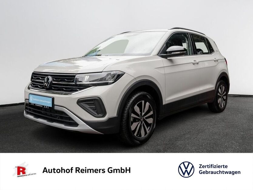 T-Cross