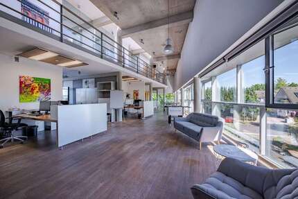 Gewerbeobjekt Siek - 1.500.000&euro; | Angebot:27347306