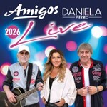 Amigos & Daniela Alfinito: Muttertagskonzert