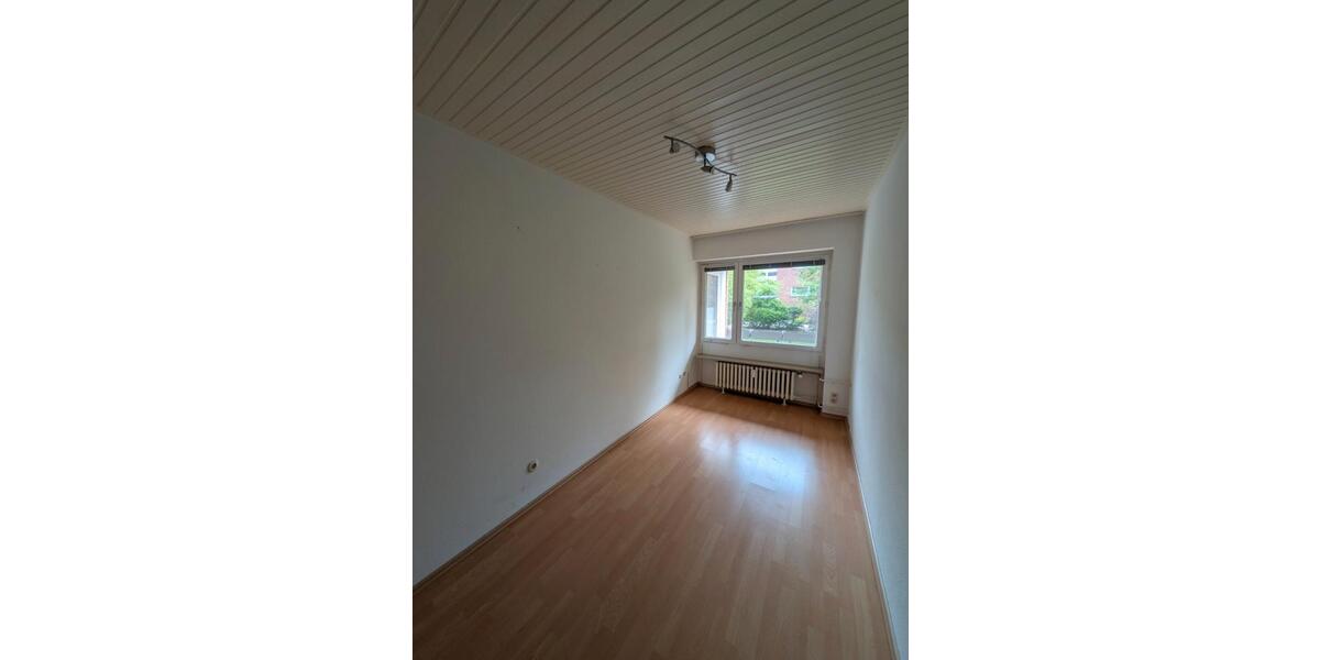 Hochparterre Glinde - 3.5 Zimmer, 83 m&sup2;, 309.000&euro; | Angebot:26665557
