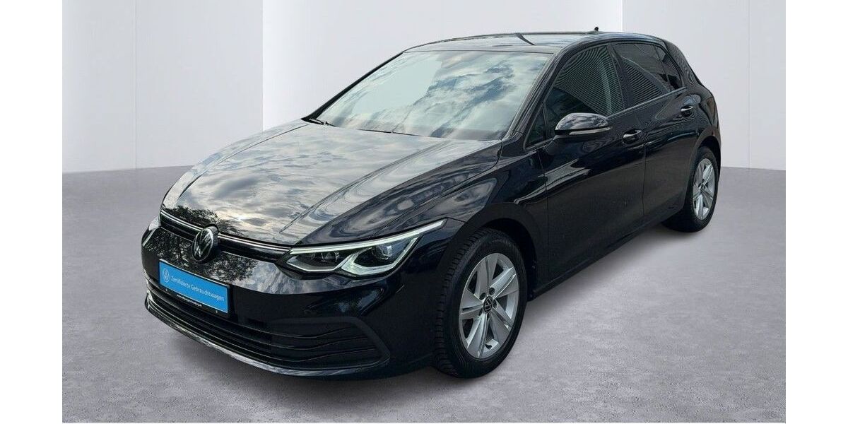 VW Golf 46.964 km 19.990 &euro; Glinde 21509