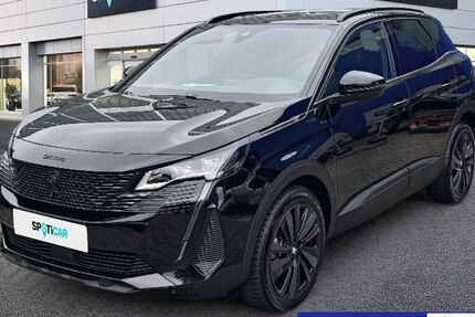 Peugeot 3008 22.149 km 22.890 &euro; Hamburg 22529