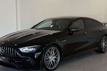 Mercedes-Benz AMG GT 100.000 km 84.900 &euro; Hamburg 22043