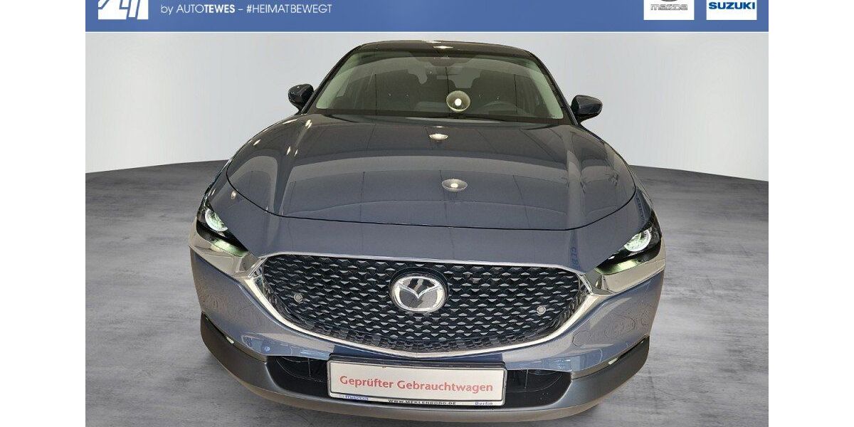 Mazda CX-30 66.800 km 19.885 &euro; Hamburg 22041