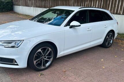 Audi A4 140.000 km 17.200 &euro; Hamburg 22111
